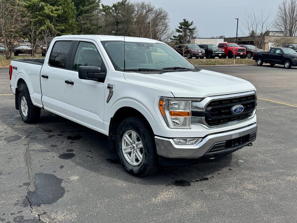 ford f-150 2022 1FTFW1E81NFB48904 image ford f-150 2022 1FTFW1E81NFB48904 image