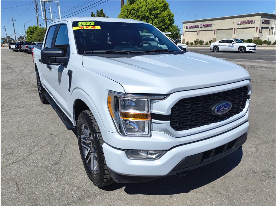 ford f-150 2022 1FTEW1EP7NKD41293 image ford f-150 2022 1FTEW1EP7NKD41293 image