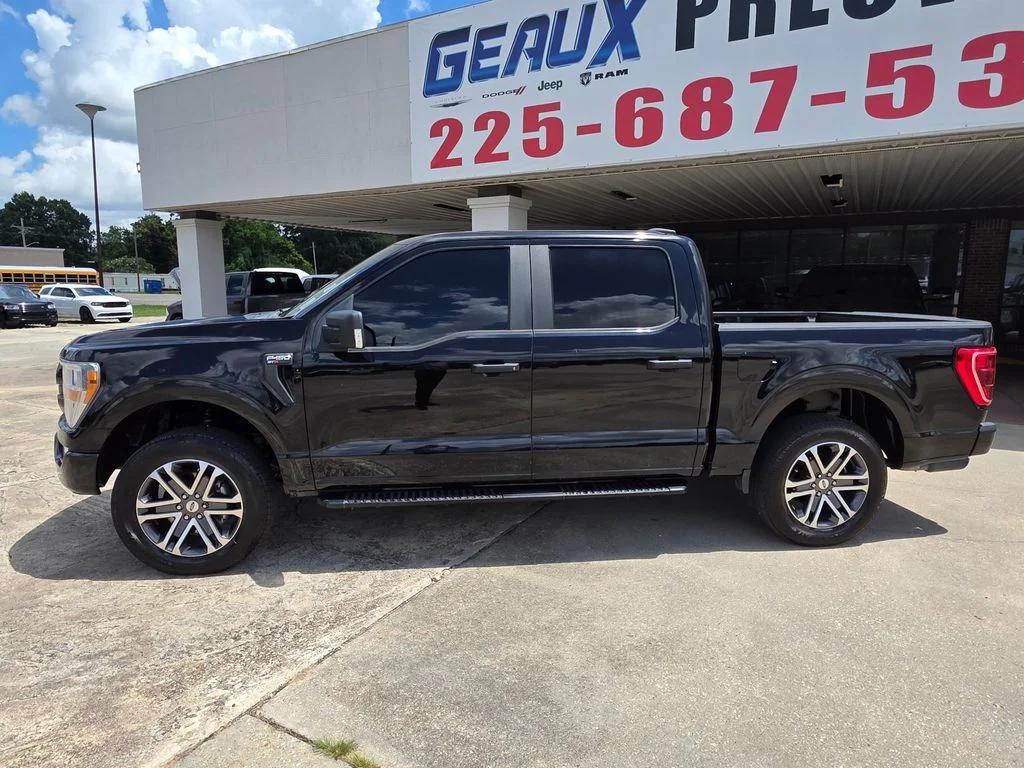 ford f-150 2022 1FTEW1C5XNKD67386 image ford f-150 2022 1FTEW1C5XNKD67386 image