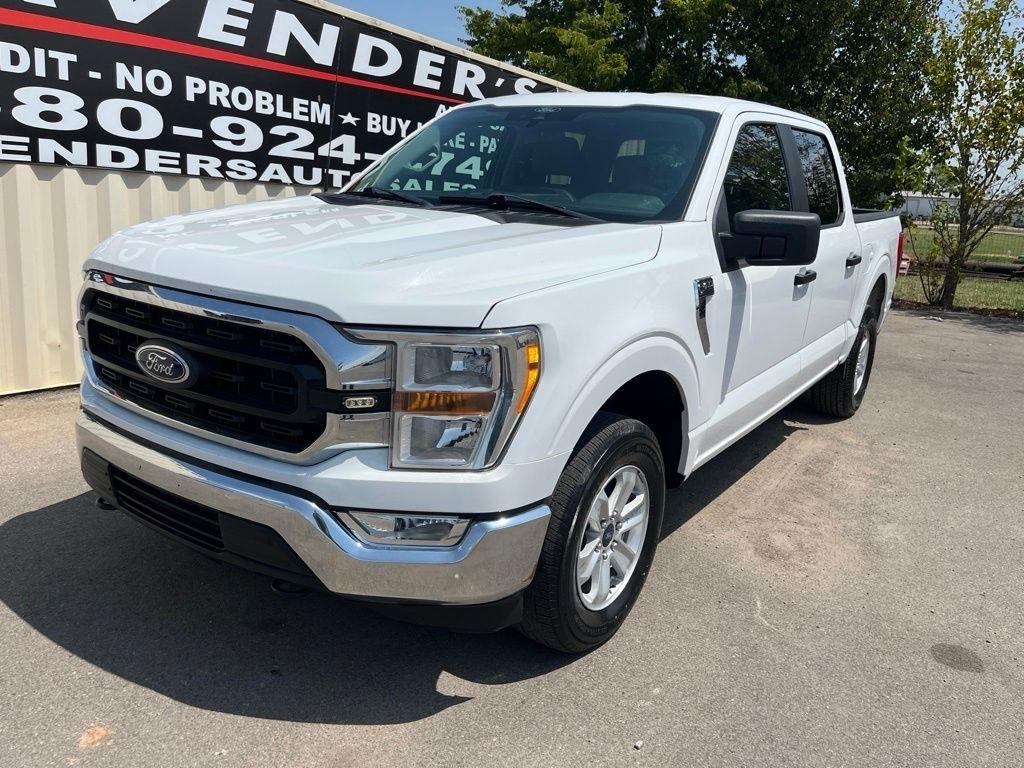 ford f-150 2022 1FTEW1EB8NFA51318 image ford f-150 2022 1FTEW1EB8NFA51318 image