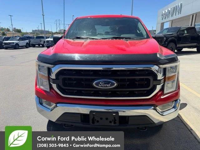 ford f-150 2022 1FTFW1E86NKE45321 image ford f-150 2022 1FTFW1E86NKE45321 image
