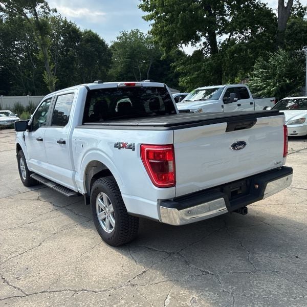 ford f-150 2022 1FTEW1EP5NKD11466 image ford f-150 2022 1FTEW1EP5NKD11466 image