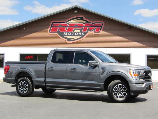 ford f-150 2022 1FTFW1E52NKD86449 image ford f-150 2022 1FTFW1E52NKD86449 image
