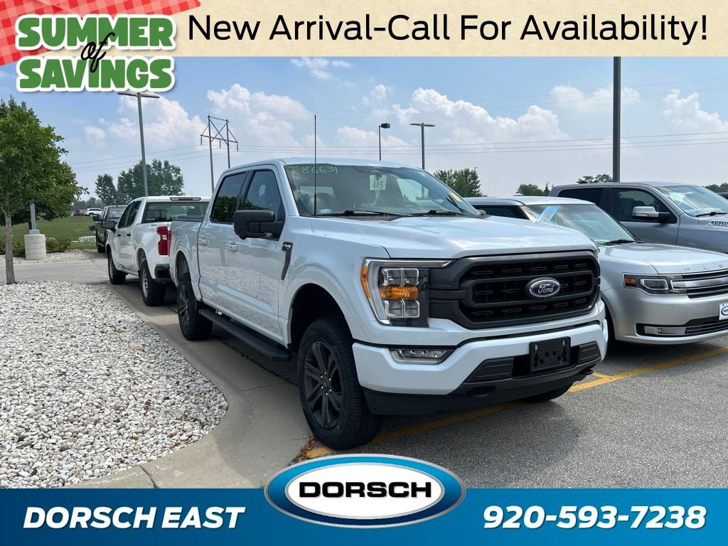 ford f-150 2022 1FTFW1E83NKE34132 image ford f-150 2022 1FTFW1E83NKE34132 image