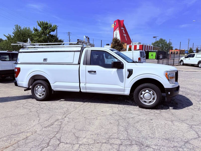 ford f-150 2022 1FTMF1CBXNKE57591 image ford f-150 2022 1FTMF1CBXNKE57591 image