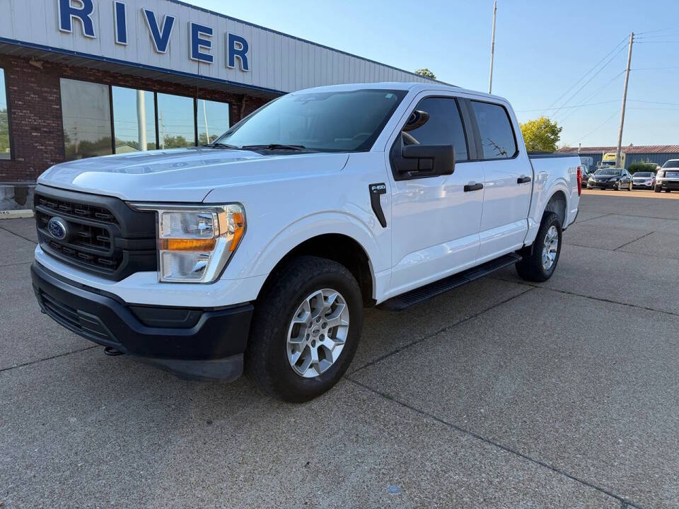 ford f-150 2022 1FTEW1EB2NKE99156 image ford f-150 2022 1FTEW1EB2NKE99156 image