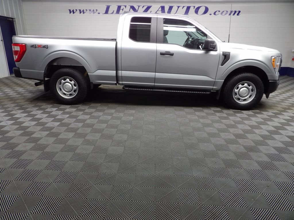 ford f-150 2022 1FTEX1EP5NKE16098 image ford f-150 2022 1FTEX1EP5NKE16098 image
