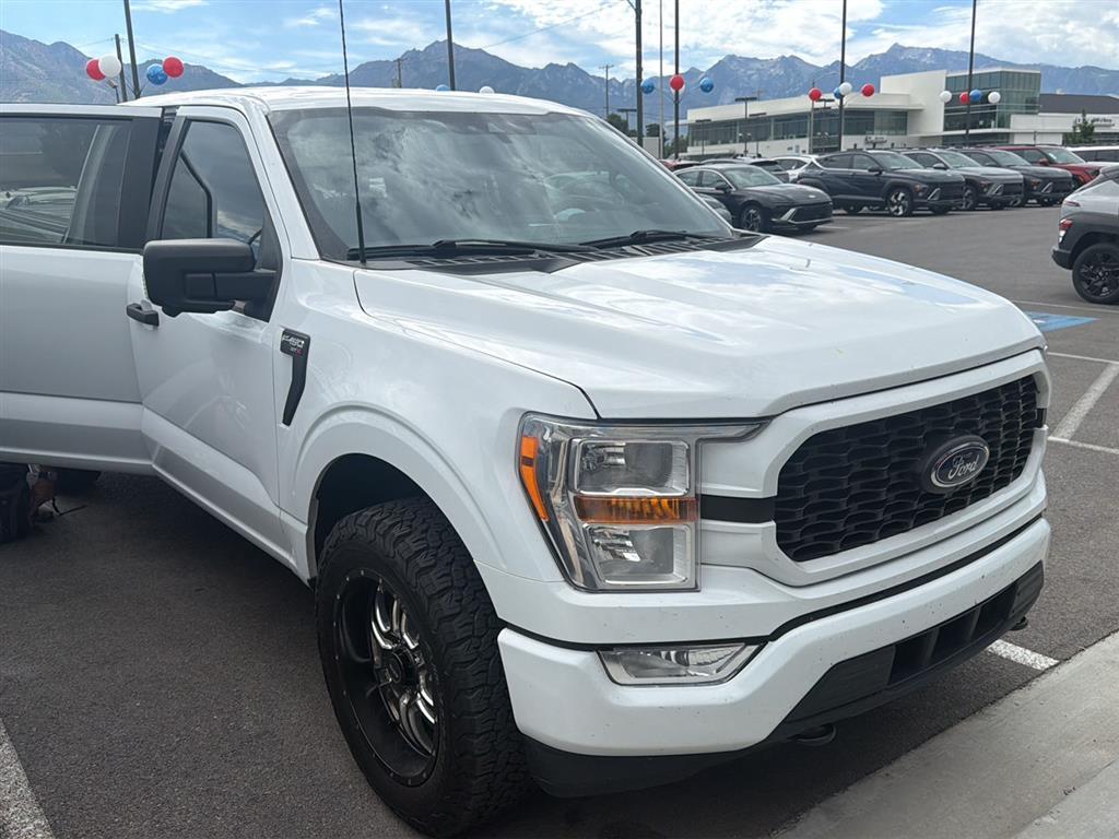 ford f-150 2022 1FTEW1EP8NKF05862 image ford f-150 2022 1FTEW1EP8NKF05862 image