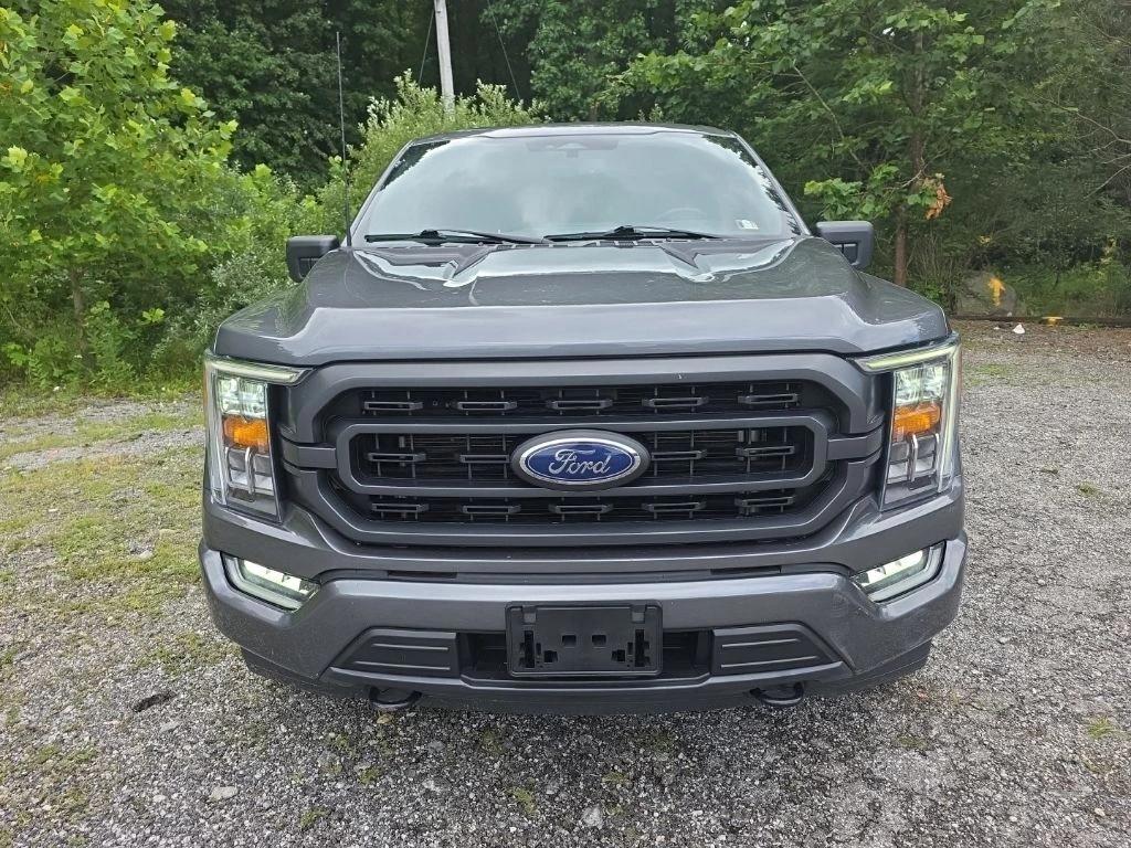 ford f-150 2022 1FTFW1E87NFB14420 image ford f-150 2022 1FTFW1E87NFB14420 image