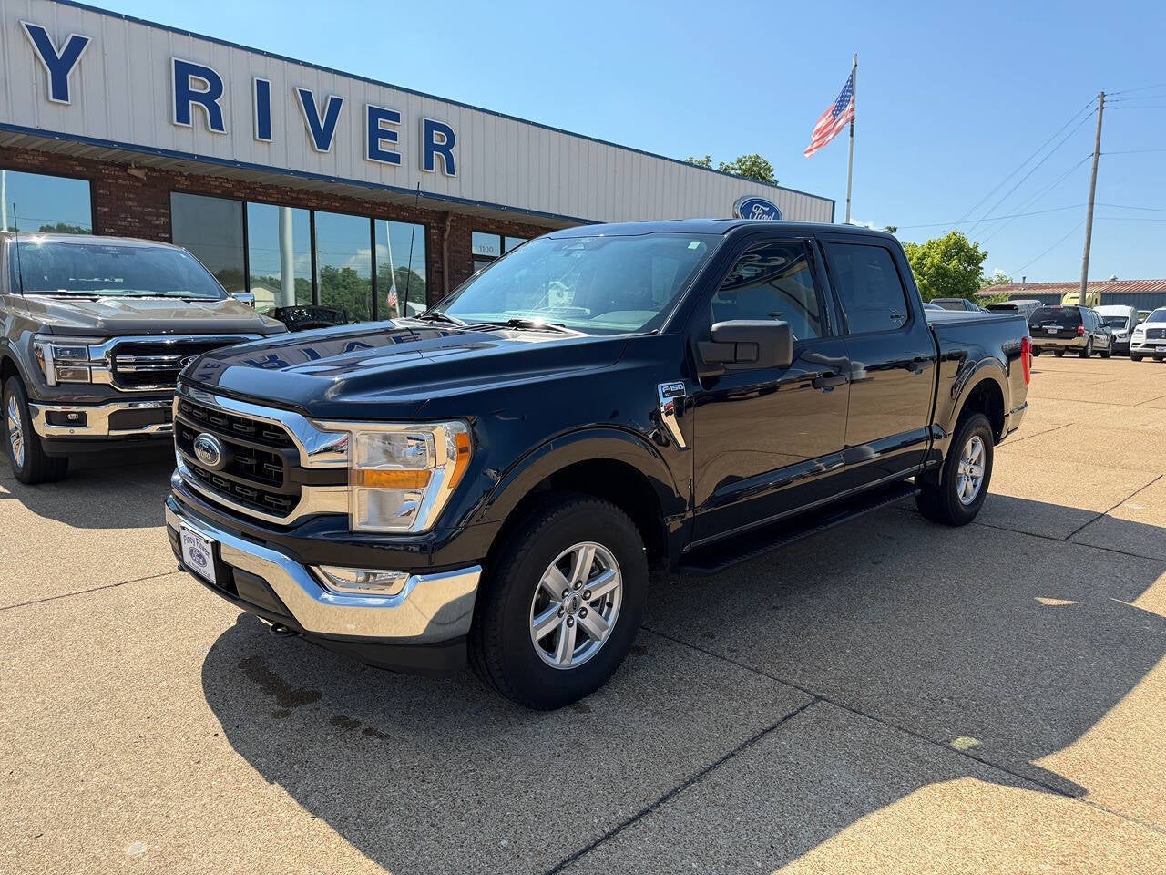 ford f-150 2022 1FTFW1E89NKE37309 image ford f-150 2022 1FTFW1E89NKE37309 image