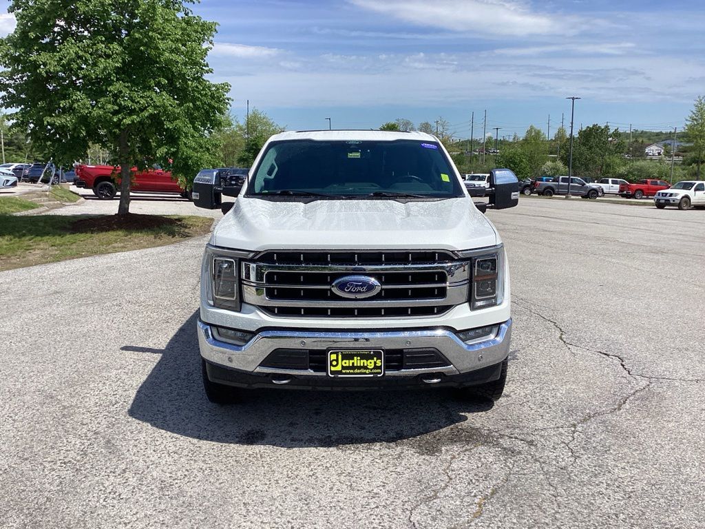 ford f-150 2022 1FTFW1E52NFA01500 image ford f-150 2022 1FTFW1E52NFA01500 image