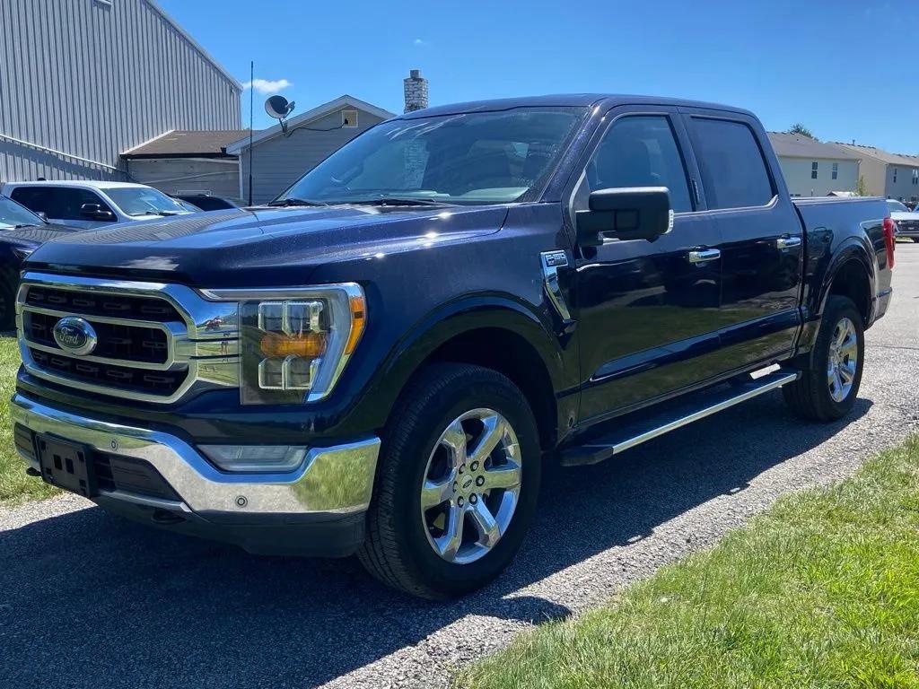 ford f-150 2022 1FTFW1E55NKD56135 image ford f-150 2022 1FTFW1E55NKD56135 image