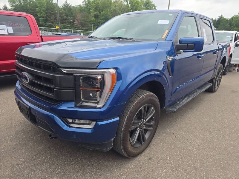 ford f-150 2022 1FTEW1EP0NFB84778 image ford f-150 2022 1FTEW1EP0NFB84778 image