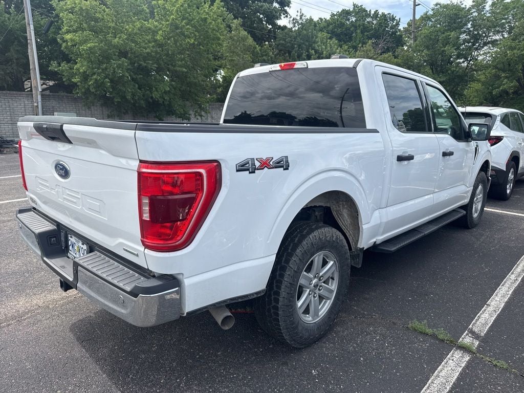 ford f-150 2022 1FTEW1EP4NKD27433 image ford f-150 2022 1FTEW1EP4NKD27433 image