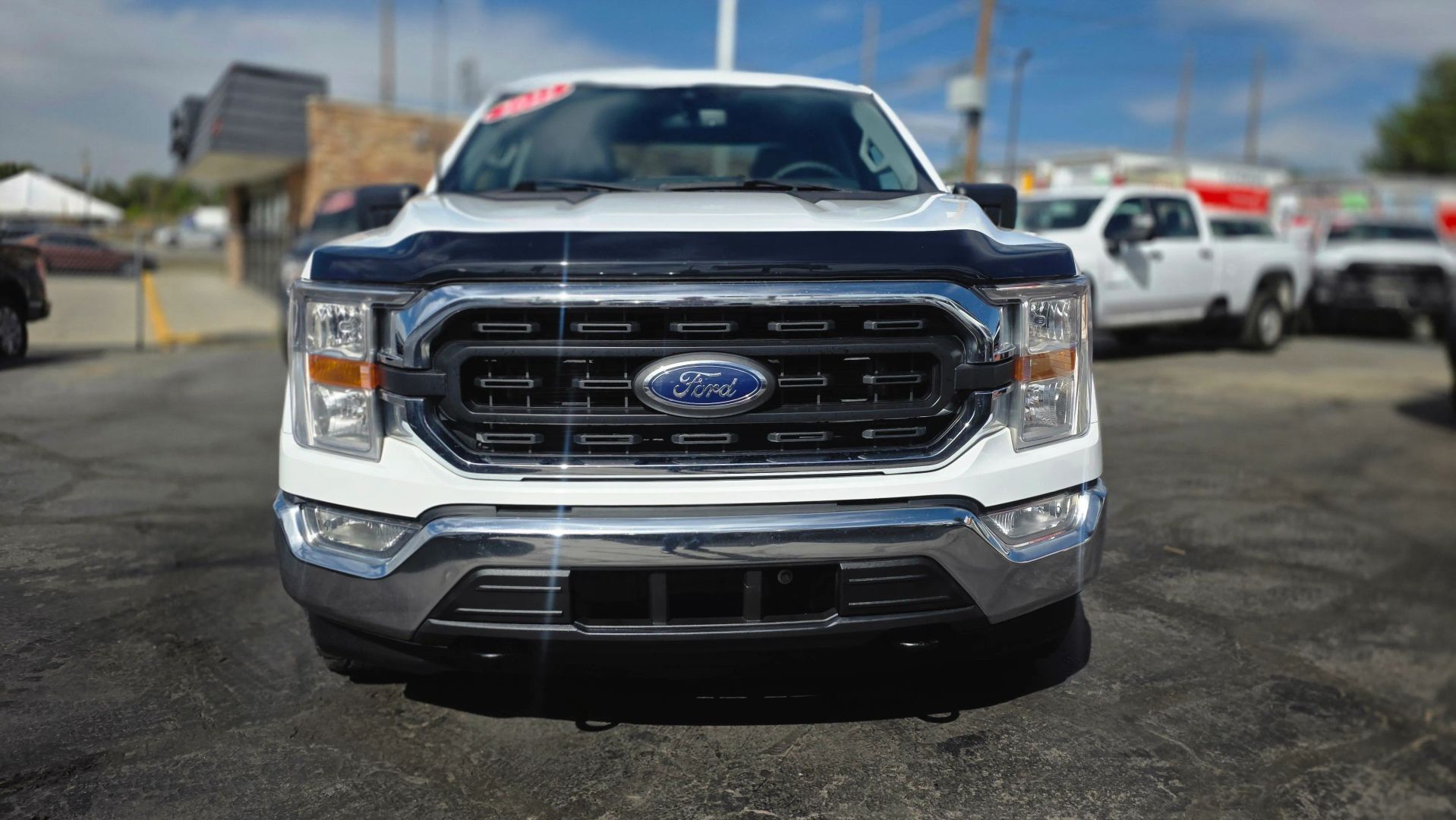 ford f-150 2022 1FTFW1E56NFB89809 image ford f-150 2022 1FTFW1E56NFB89809 image