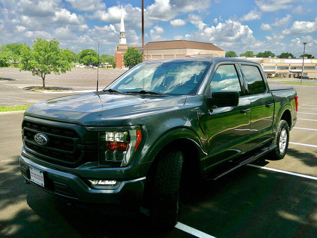 ford f-150 2022 1FTFW1E80NFB57755 image ford f-150 2022 1FTFW1E80NFB57755 image