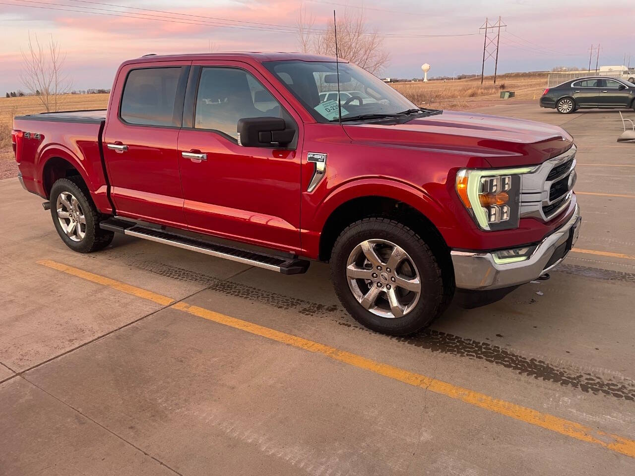 ford f-150 2022 1FTFW1E84NFB80665 image ford f-150 2022 1FTFW1E84NFB80665 image