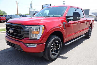 ford f-150 2022 1FTFW1E59NKE58182 image ford f-150 2022 1FTFW1E59NKE58182 image