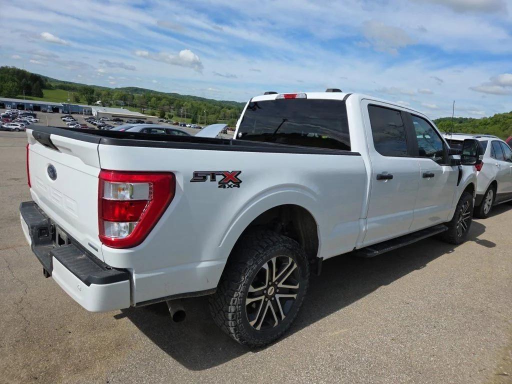 ford f-150 2022 1FTFW1E88NFC43833 image ford f-150 2022 1FTFW1E88NFC43833 image