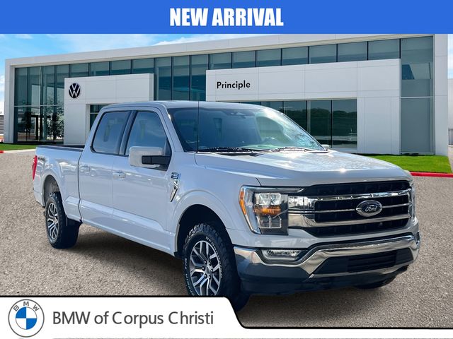 ford f-150 2022 1FTFW1E58NKE68122 image ford f-150 2022 1FTFW1E58NKE68122 image