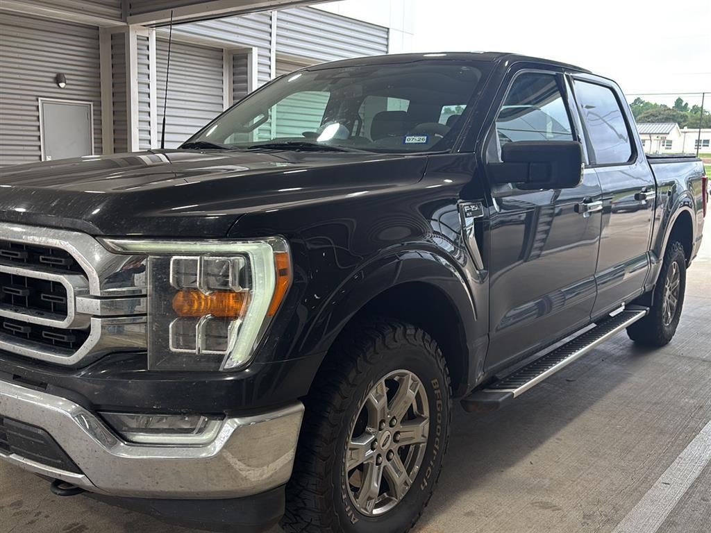 ford f-150 2022 1FTFW1E52NKD64340 image ford f-150 2022 1FTFW1E52NKD64340 image