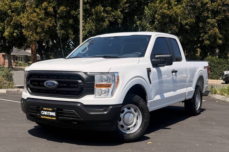 ford f-150 2022 1FTFX1E55NKD04565 image ford f-150 2022 1FTFX1E55NKD04565 image