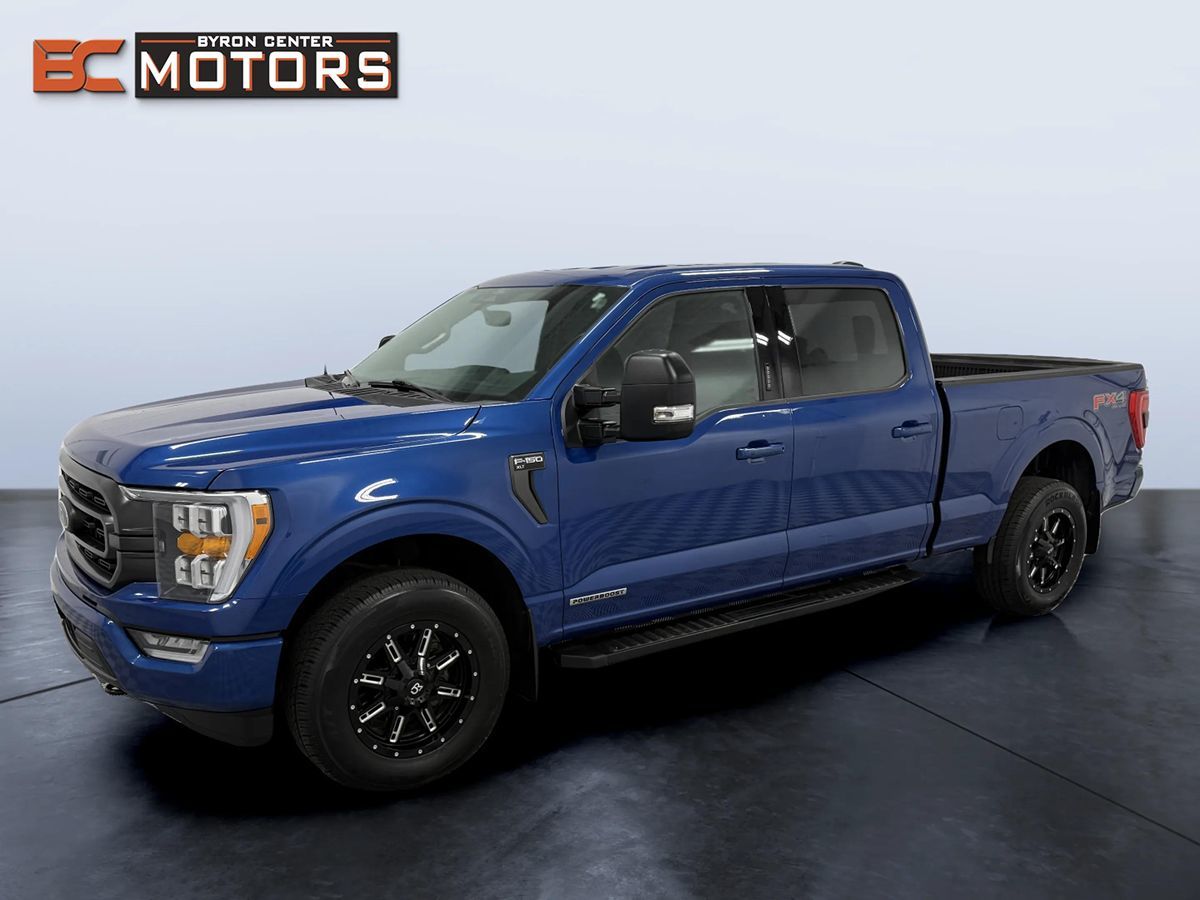 ford f-150 2022 1FTFW1ED5NFC43723 image ford f-150 2022 1FTFW1ED5NFC43723 image