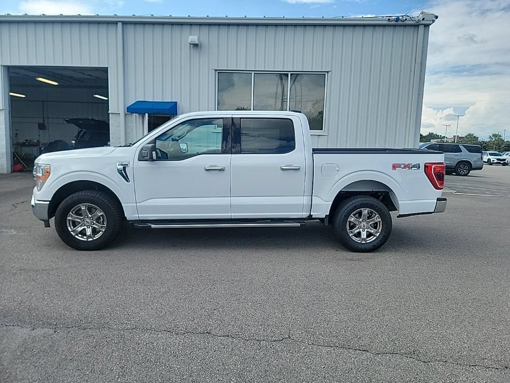 ford f-150 2022 1FTFW1E57NFA02982 image ford f-150 2022 1FTFW1E57NFA02982 image
