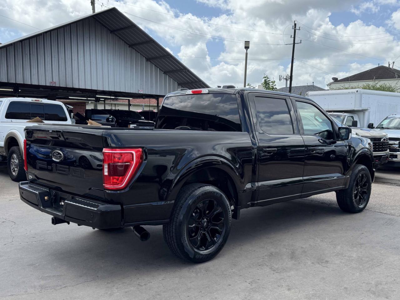ford f-150 2022 1FTEW1C52NFB13079 image ford f-150 2022 1FTEW1C52NFB13079 image