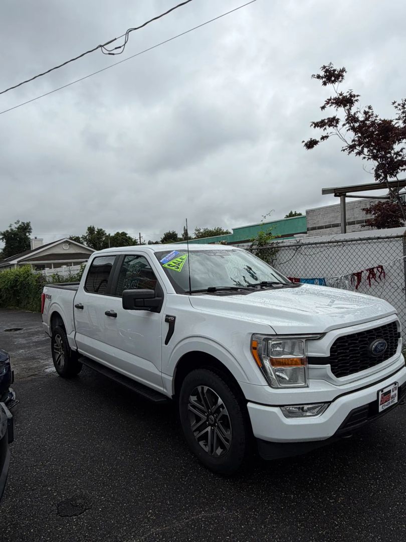 ford f-150 2022 1FTEW1EP8NFA83472 image ford f-150 2022 1FTEW1EP8NFA83472 image