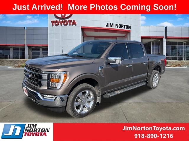 ford f-150 2022 1FTFW1E8XNKD21665 image ford f-150 2022 1FTFW1E8XNKD21665 image