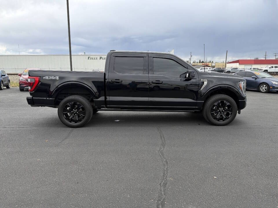 ford f-150 2022 1FTFW1E81NFB05812 image ford f-150 2022 1FTFW1E81NFB05812 image