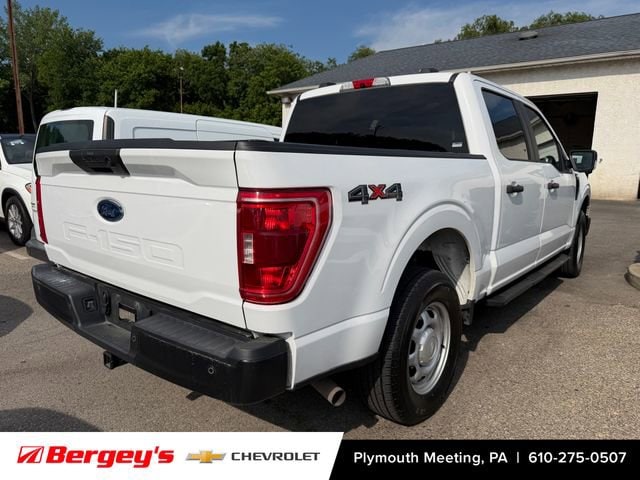 ford f-150 2022 1FTEW1EB6NKE82358 image ford f-150 2022 1FTEW1EB6NKE82358 image