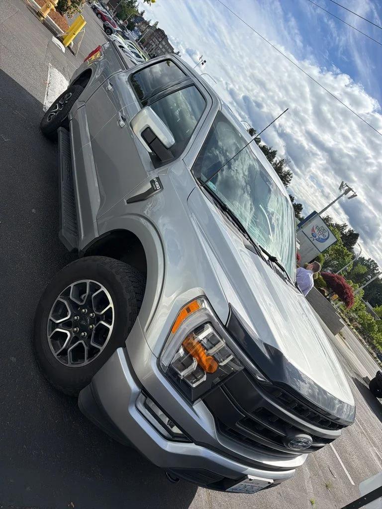 ford f-150 2022 1FTFW1E81NKE99450 image ford f-150 2022 1FTFW1E81NKE99450 image