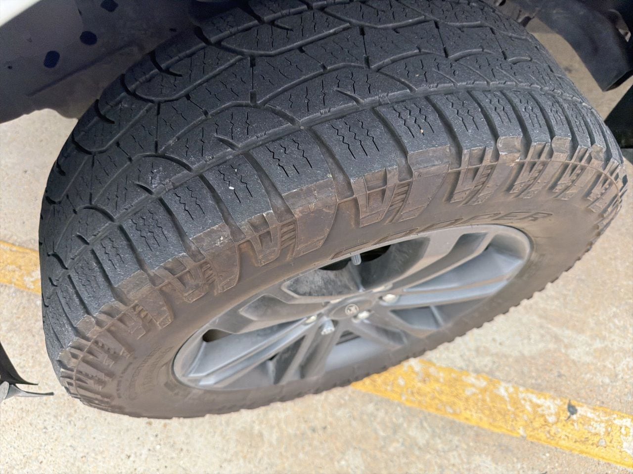 ford f-150 2022 1FTFW1E86NKE95734 image ford f-150 2022 1FTFW1E86NKE95734 image
