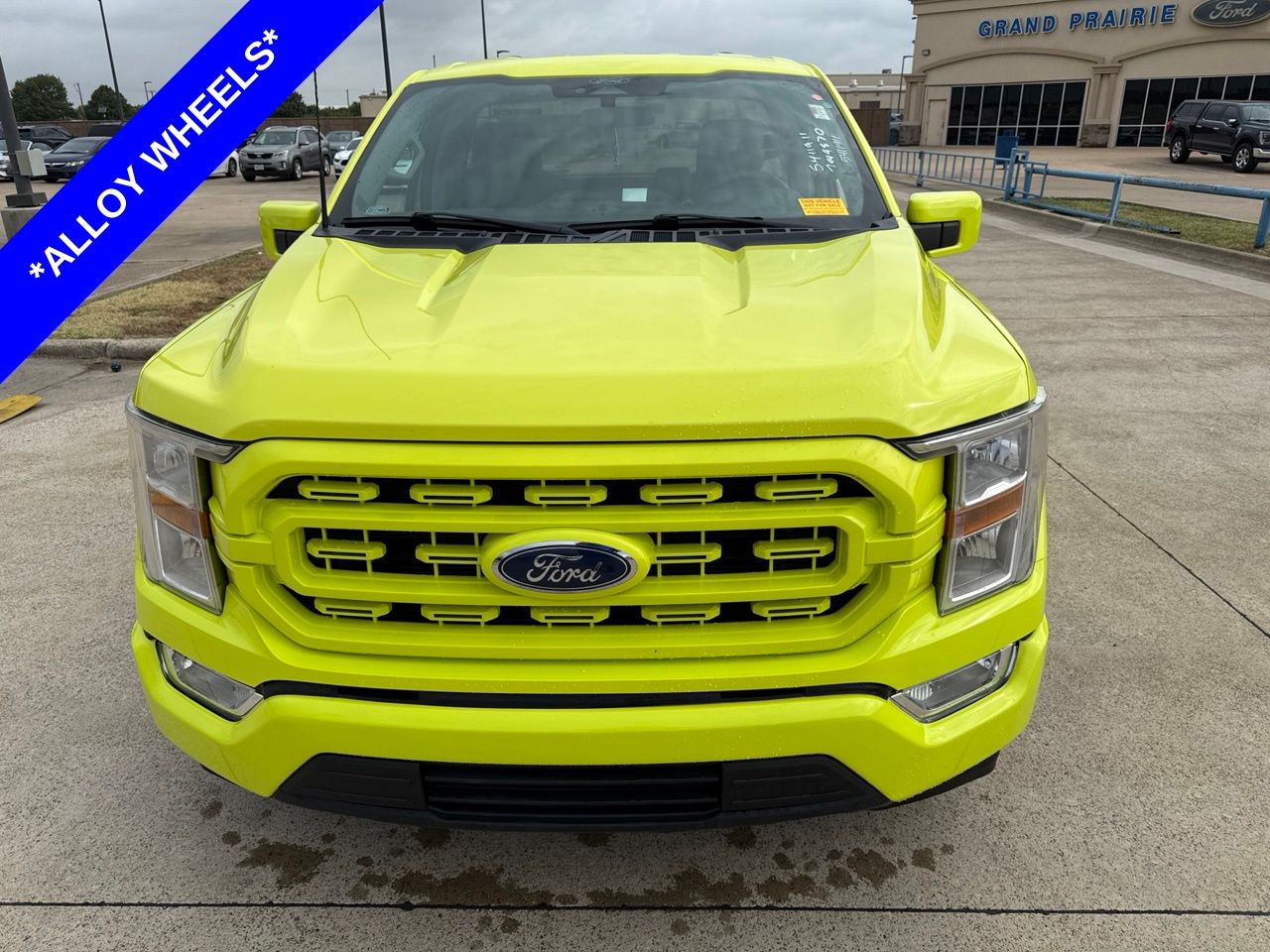 ford f-150 2022 1FTMF1CB2NKE01676 image ford f-150 2022 1FTMF1CB2NKE01676 image