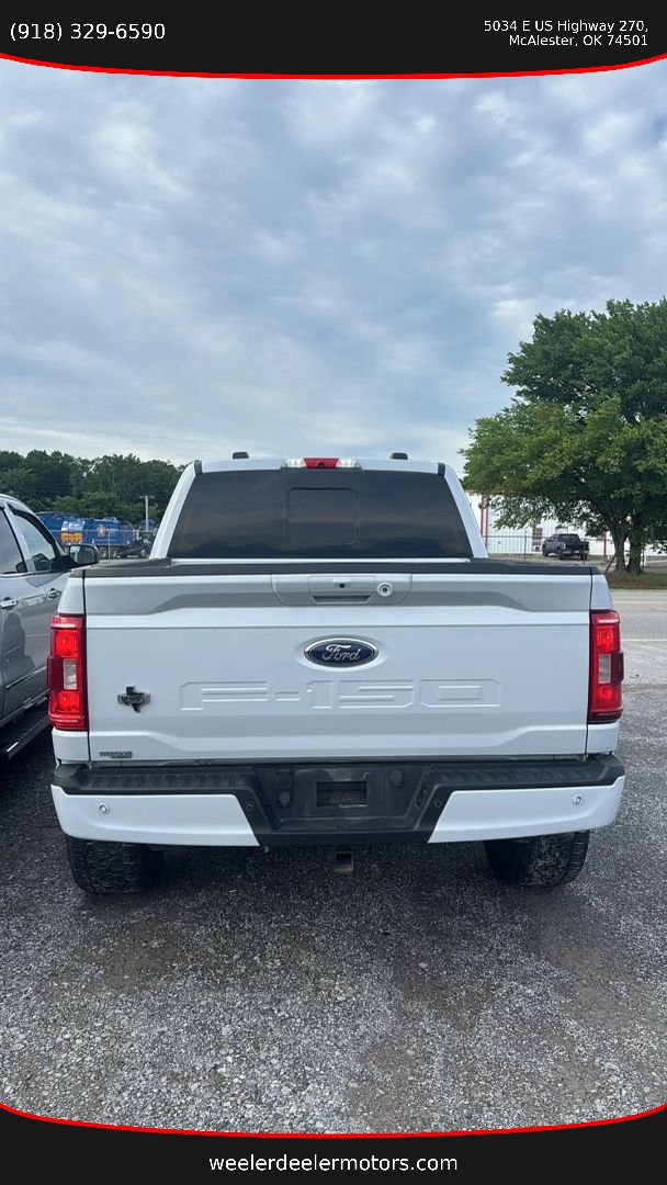 ford f-150 2022 1FTFW1E55NKD70956 image ford f-150 2022 1FTFW1E55NKD70956 image