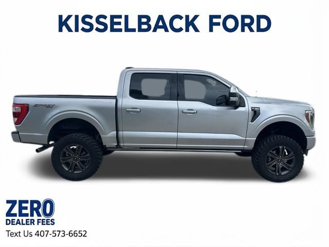 ford f-150 2022 1FTFW1E83NFB45552 image ford f-150 2022 1FTFW1E83NFB45552 image