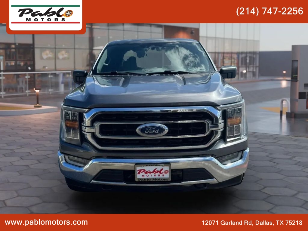 ford f-150 2022 1FTFW1E56NFC30035 image ford f-150 2022 1FTFW1E56NFC30035 image