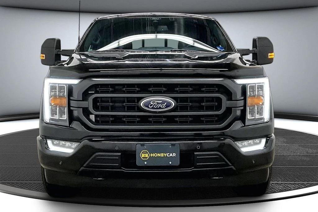 ford f-150 2022 1FTFW1E85NFB13105 image ford f-150 2022 1FTFW1E85NFB13105 image