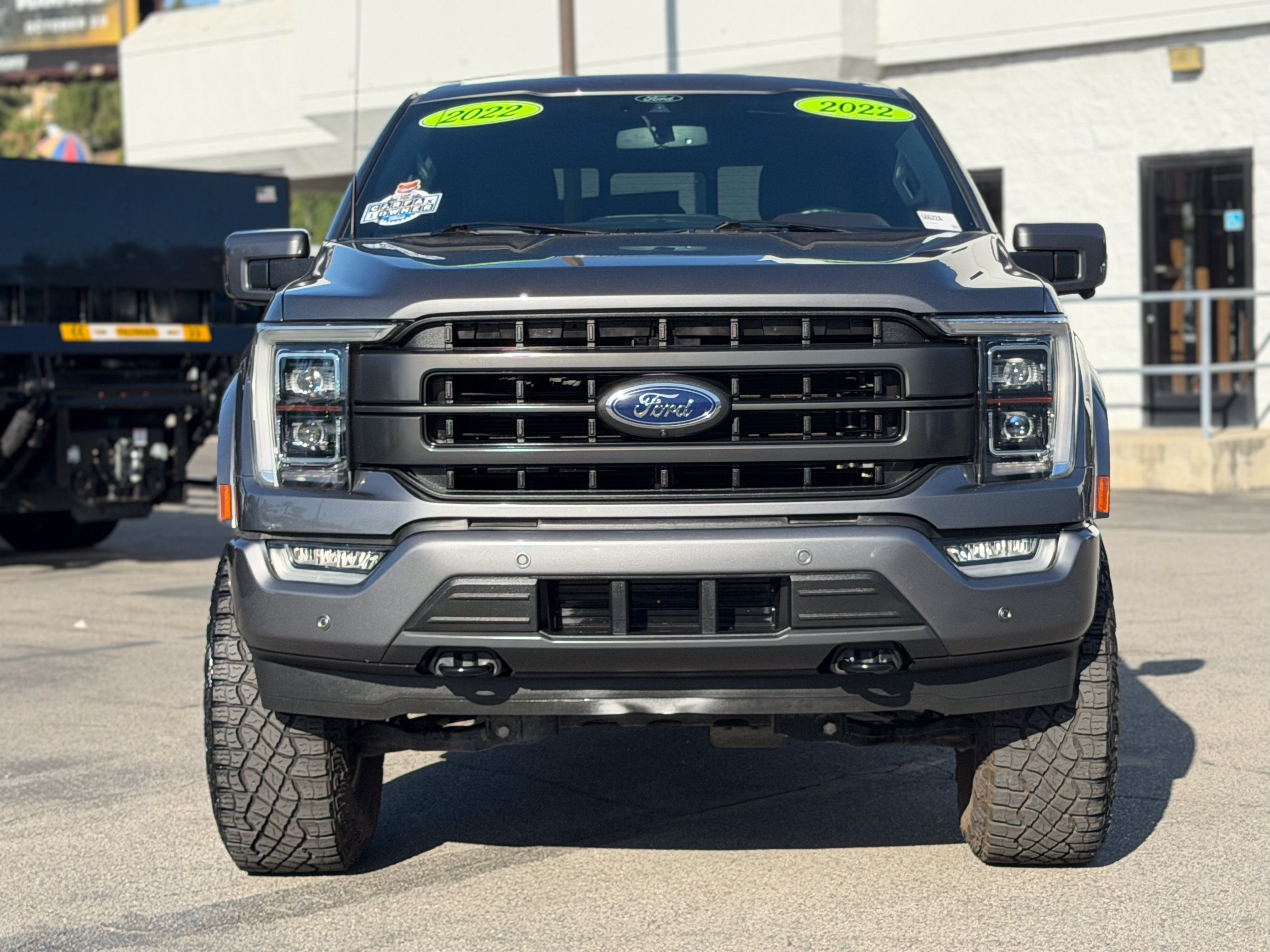 ford f-150 2022 1FTFW1E88NFA29506 image ford f-150 2022 1FTFW1E88NFA29506 image
