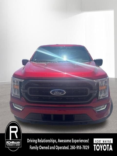 ford f-150 2022 1FTFW1ED8NFA25758 image ford f-150 2022 1FTFW1ED8NFA25758 image