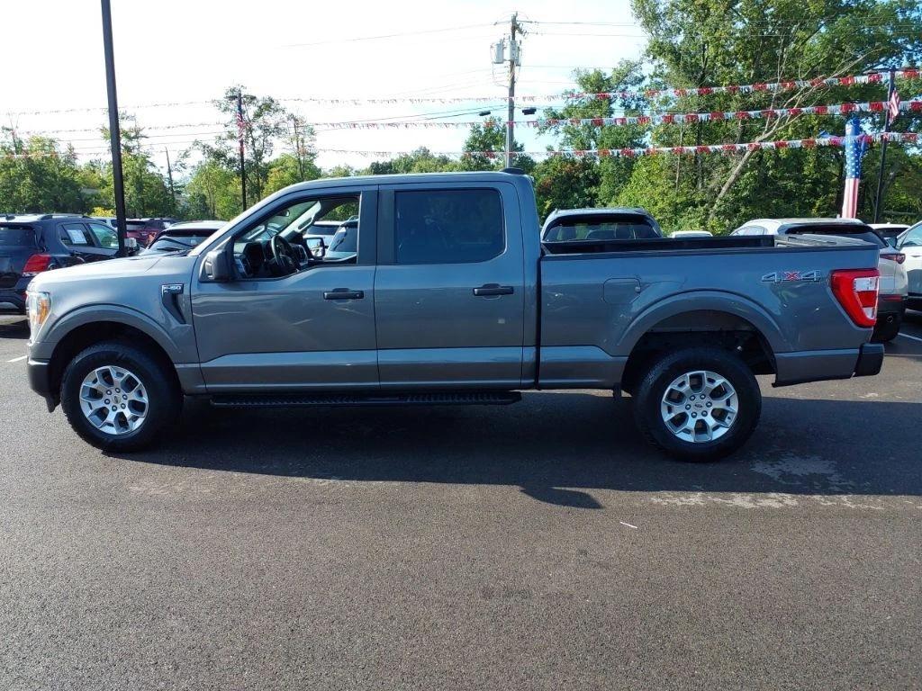 ford f-150 2022 1FTFW1E5XNKD19842 image ford f-150 2022 1FTFW1E5XNKD19842 image