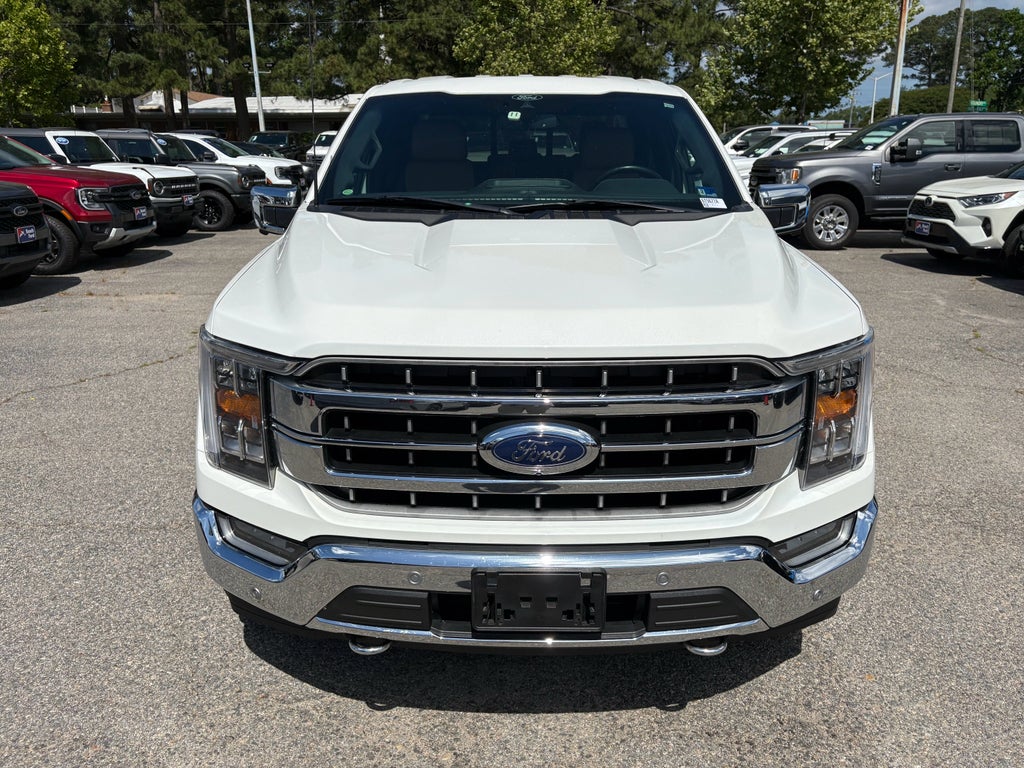 ford f-150 2022 1FTFW1E85NFA23307 image ford f-150 2022 1FTFW1E85NFA23307 image