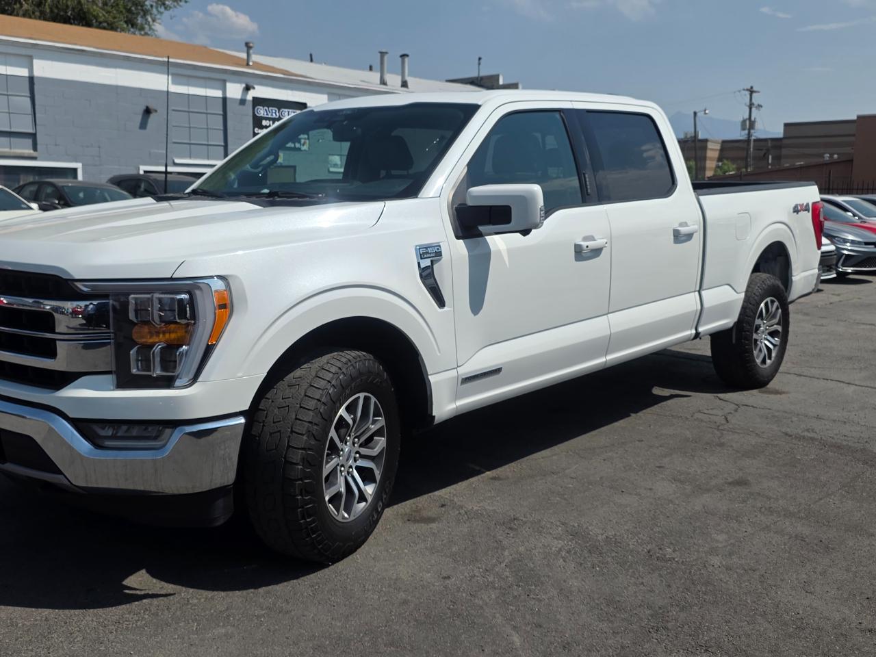 ford f-150 2022 1FTFW1ED2NFB64302 image ford f-150 2022 1FTFW1ED2NFB64302 image