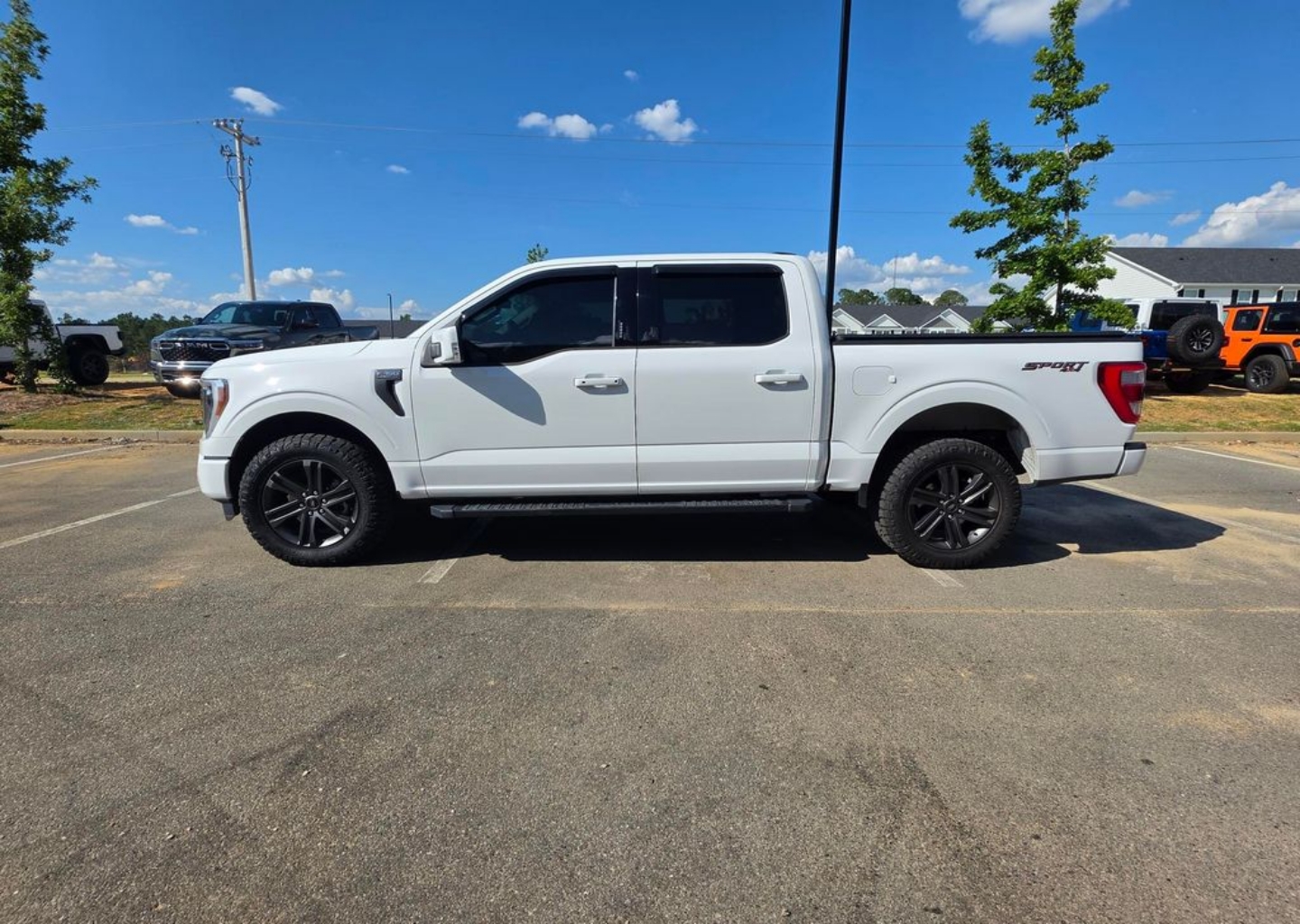 ford f-150 2022 1FTFW1E52NFC02085 image ford f-150 2022 1FTFW1E52NFC02085 image