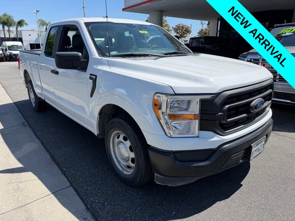 ford f-150 2022 1FTEX1C59NKE67752 image ford f-150 2022 1FTEX1C59NKE67752 image