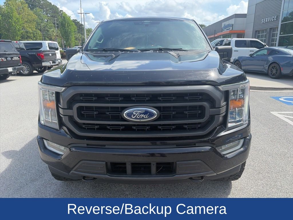 ford f-150 2022 1FTFW1E8XNKE59013 image ford f-150 2022 1FTFW1E8XNKE59013 image