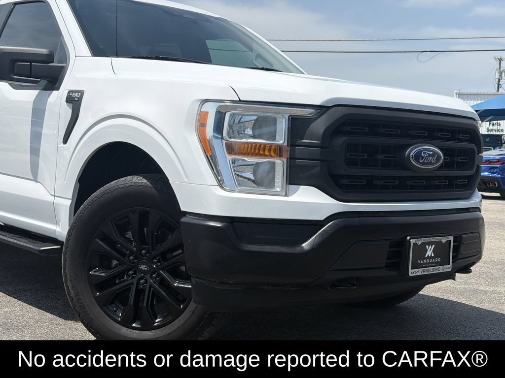 ford f-150 2022 1FTFW1E53NKD50415 image ford f-150 2022 1FTFW1E53NKD50415 image