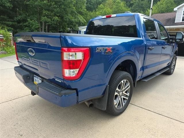 ford f-150 2022 1FTEW1EP7NKE48411 image ford f-150 2022 1FTEW1EP7NKE48411 image
